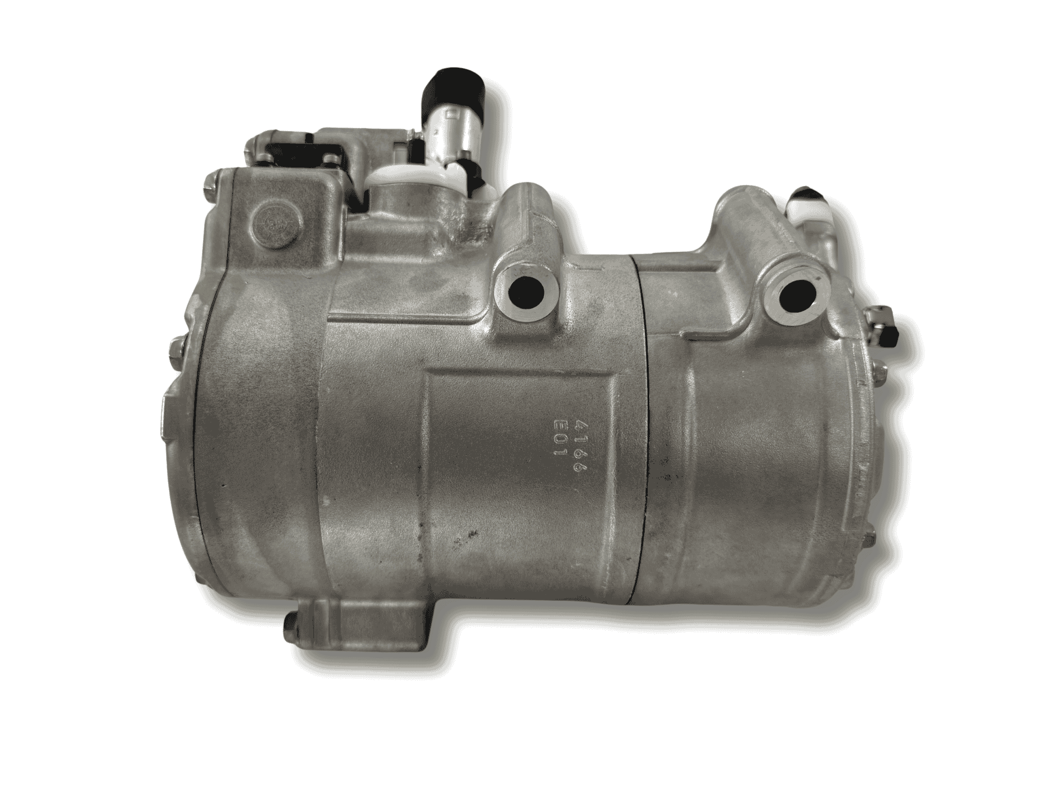 Aircopomp - Sanden - (Volvo V60 Hybride) - OEM: 36012859