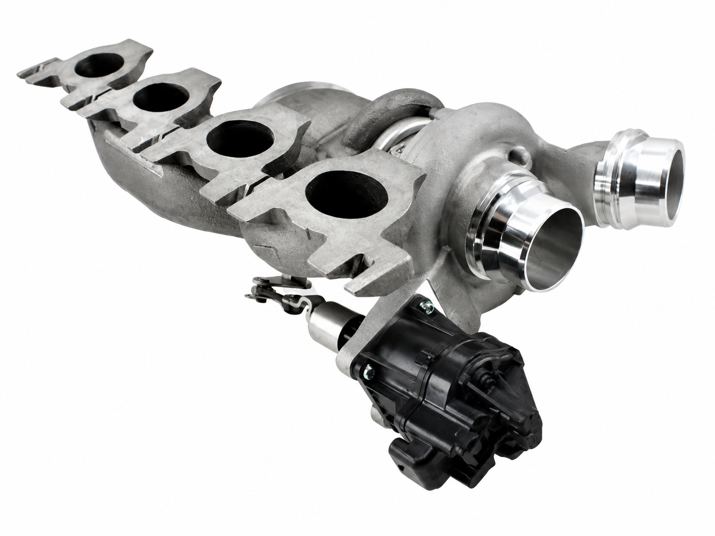Turbo - Jrone - Bmw 2.0 - OEM: 11658631891 / 7637563