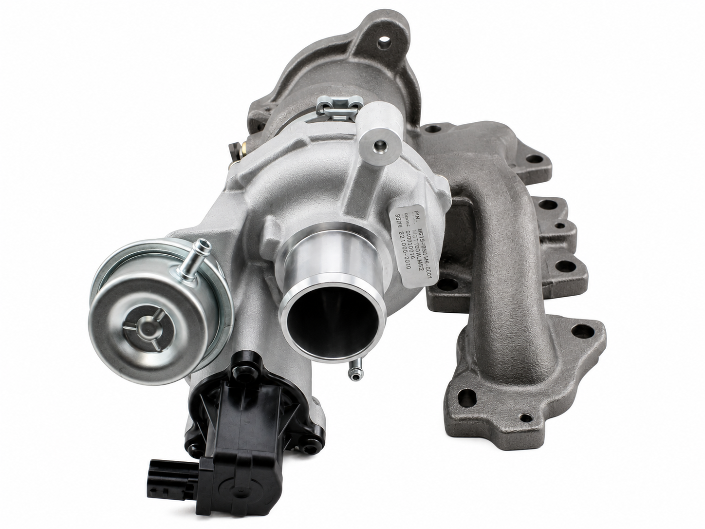 Turbo - Renault Clio / Kangoo / Megane / Scenic 1.2 TCE  - JRONE - OEM 1441100Q4G 144100054R 144105784R 144106351R