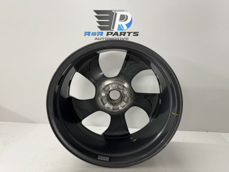 Velg aluminium - 18