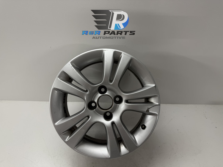 Velg aluminium - 16 Inch - (Opel Corsa D) - OEM: 13211899