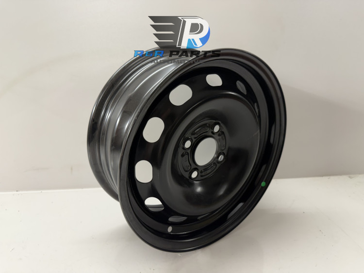 Stalen velg - 15