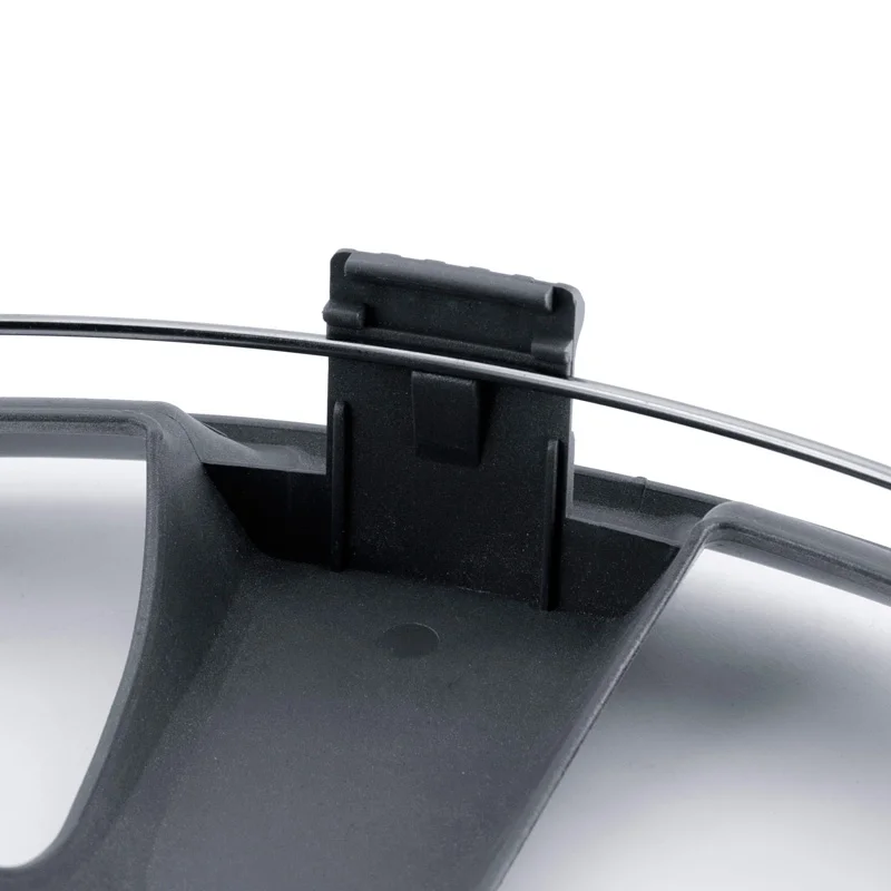 AutoStyle 4-Delige Wieldoppenset Ohio 14-inch zilver