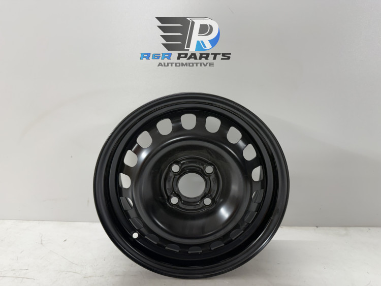 Velg staal - 14 inch - 5,5J X 14 - (Opel Corsa D) - OEM: 13211896 13303496