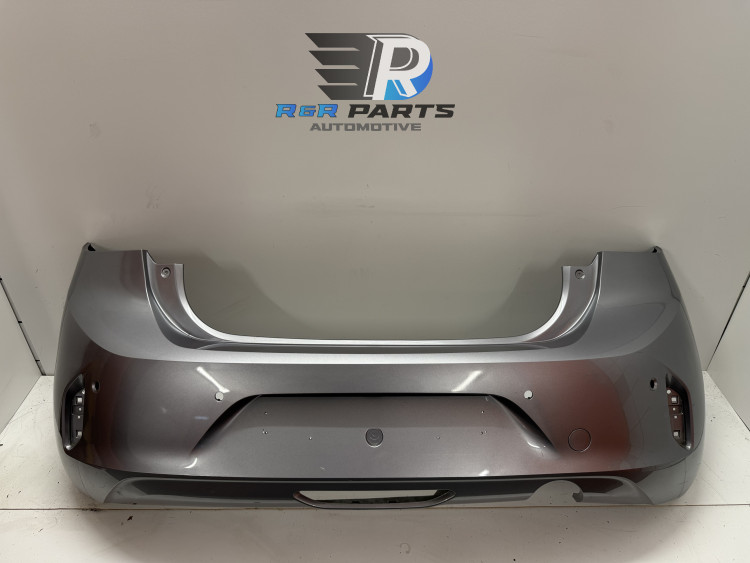Achterbumper - Opel Corsa F 9/19-11/23 (P2JO) - OEM:166335711T