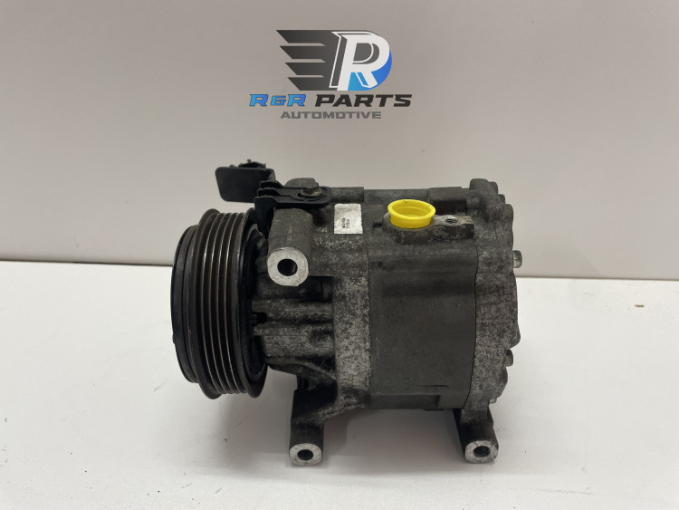 Aircopomp - SCSB06 - Ford / Fiat - OEM: 51747318 / 9S5119D623AA