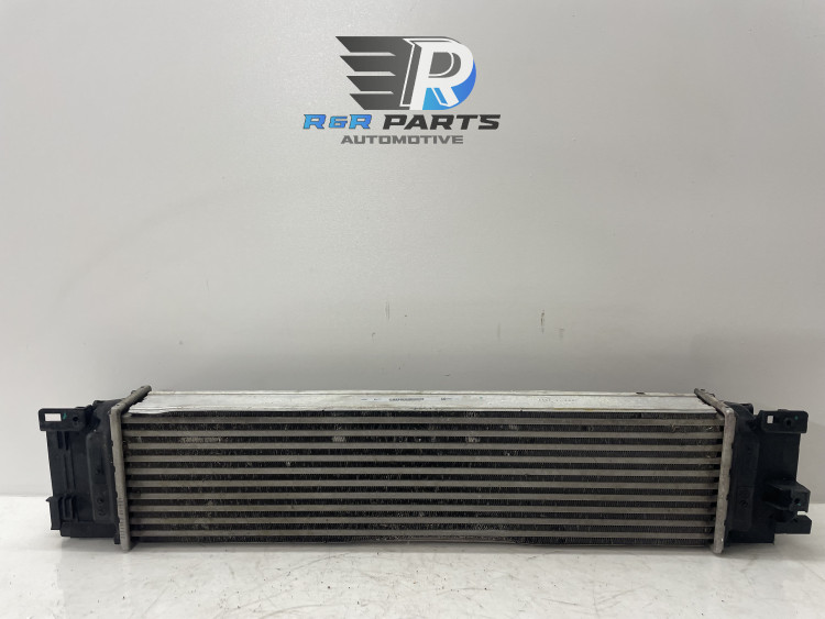 Interkoeler - Gebruikt - (Lynk&Co 01) - OEM: 8888784166 / P8888784166