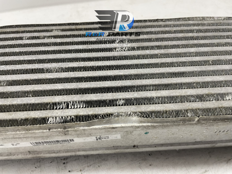 Interkoeler - Gebruikt - (Lynk&Co 01) - OEM: 8888784166 / P8888784166