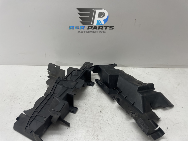 Interkoeler - Gebruikt - (Lynk&Co 01) - OEM: 8888784166 / P8888784166