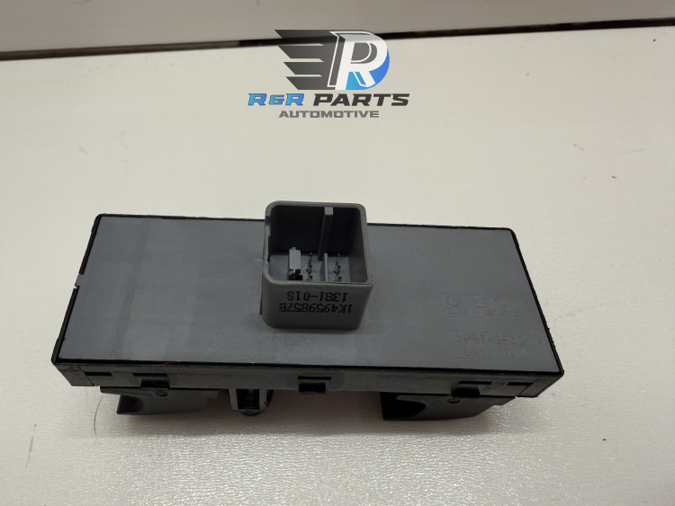 Raamschakelaar links - 4x Raam + blokkering - VAG - OEM: 1K4959857B