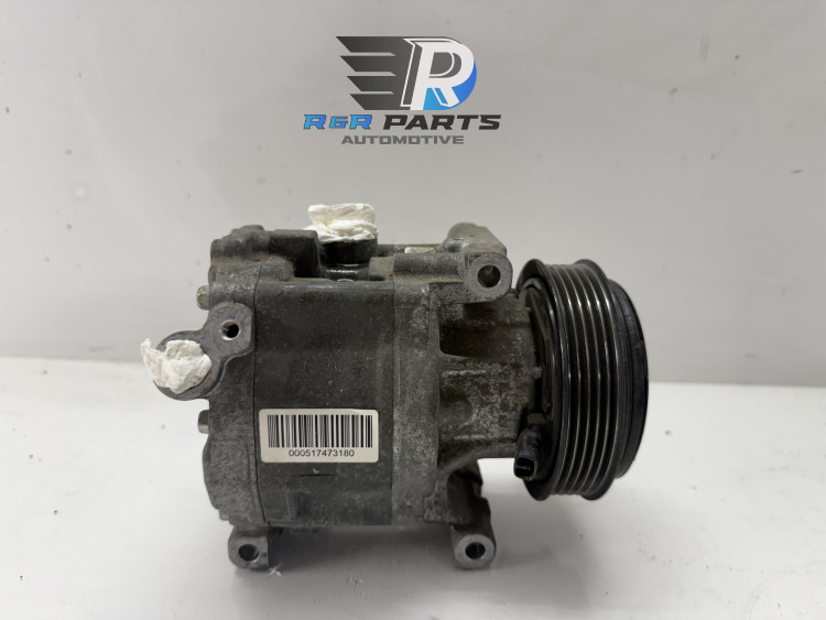 Aircopomp - SCSB06 - Ford / Fiat - OEM: 51747318 / 9S5119D623AA