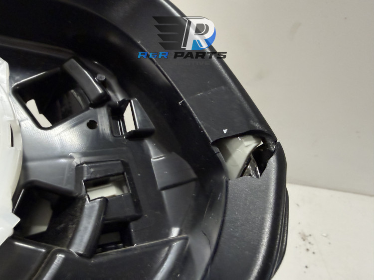Spiegel rechts - 10 Pin - (Toyota Corolla Cross E21) - OEM: 8791016A70 - Schade! 