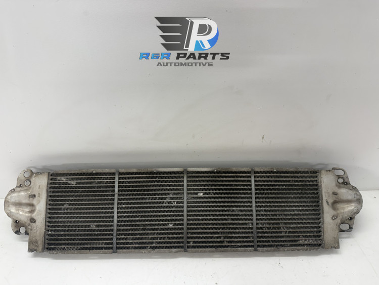 Interkoeler - 1.9/2.0 TDI - Volkswagen Transporter T5 - OEM: 7E0145804B