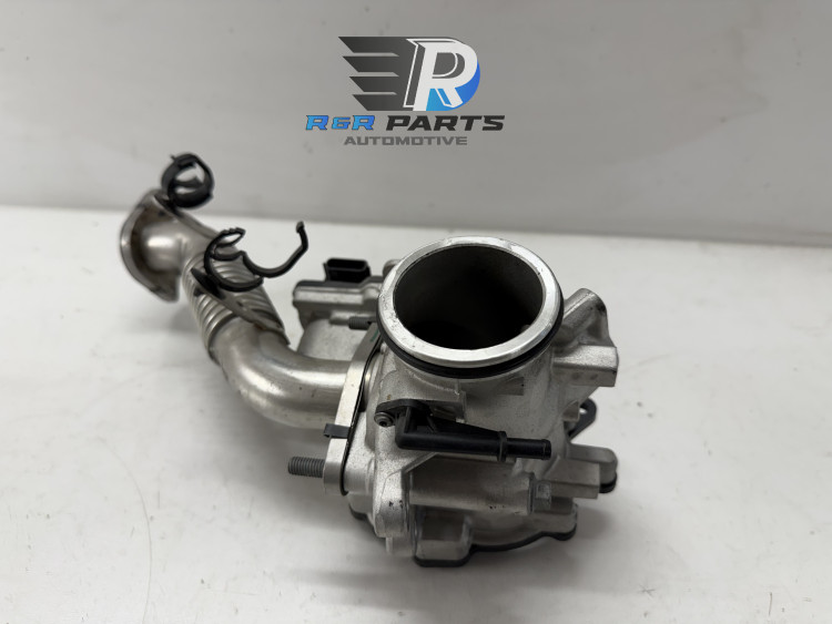 EGR klep - Range Rover Evoque (l538) / Jaguar E-pace (x540) - OEM: G4D35H273CA