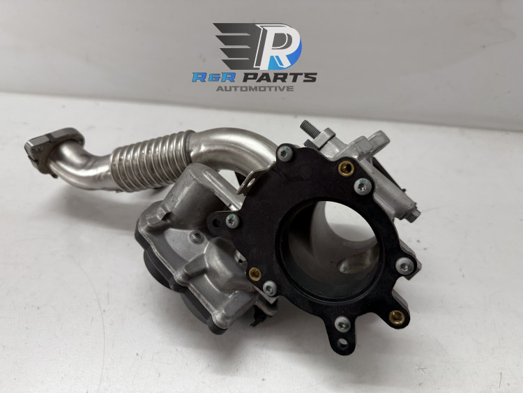 EGR klep - Range Rover Evoque (l538) / Jaguar E-pace (x540) - OEM: G4D35H273CA