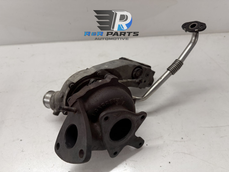 Turbo - Range Rover / Jaguar - OEM: AX2Q6K682CB LR029915