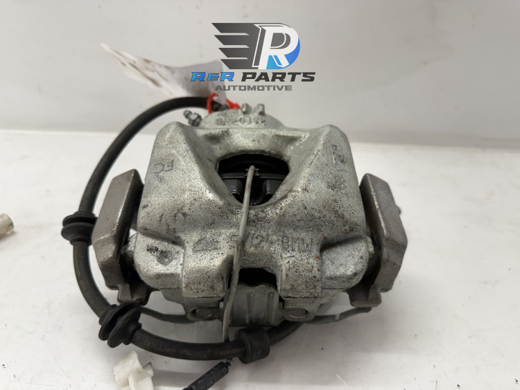 Remklauw links voor - ATE - Bmw X1 (E84) - OEM: 34116778145 34116778147
