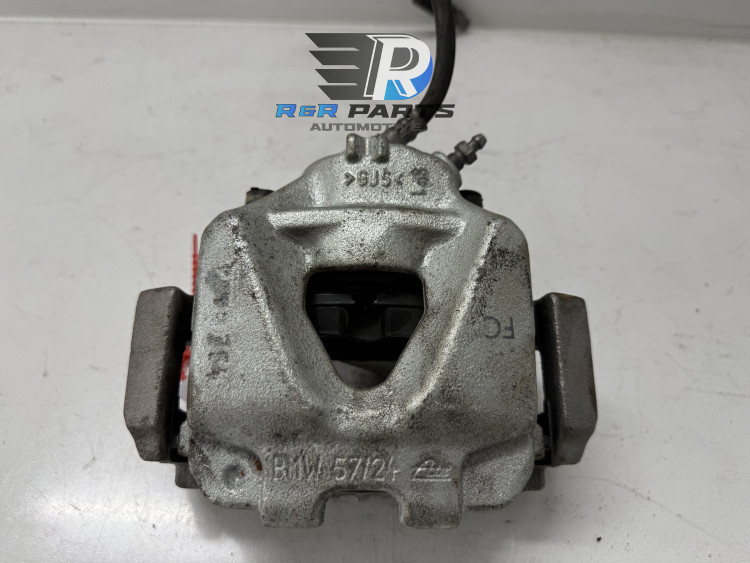 Remklauw rechts voor - ATE - Bmw - OEM: 34116778146 / 34116778147