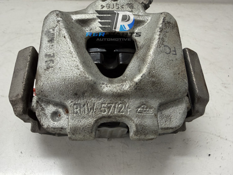 Remklauw rechts voor - ATE - Bmw - OEM: 34116778146 / 34116778147