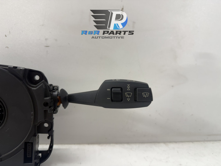 Kolomschakelaar - Type met cruise control - BMW X5 (E70) - OEM: 61319164419