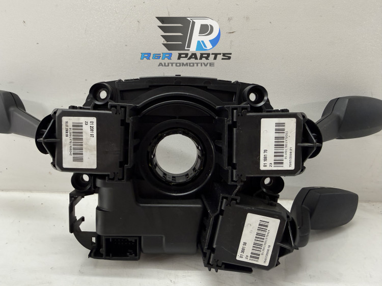Kolomschakelaar - Type met cruise control - BMW X5 (E70) - OEM: 61319164419