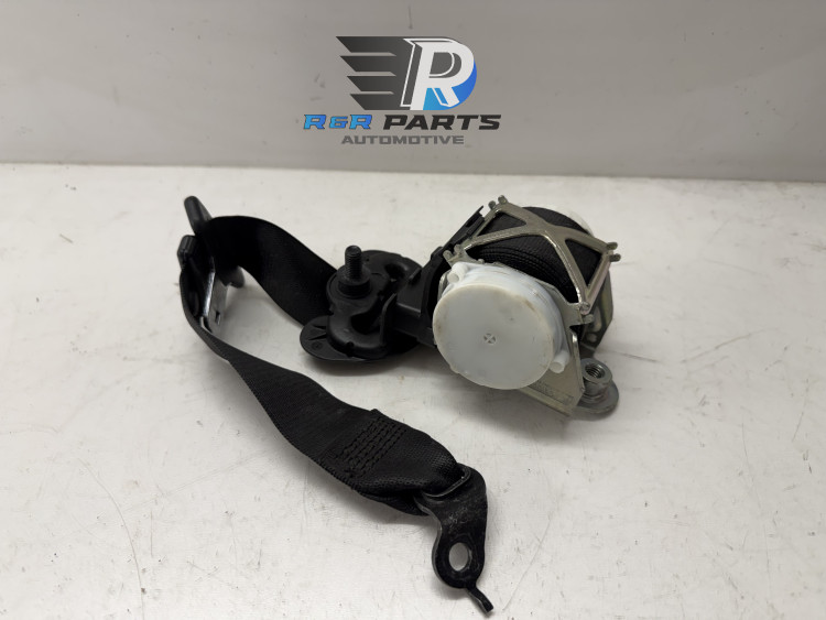 Veiligheidsgordel links-voor - Bmw 1 / 3 / 4 -Serie - OEM: 72117243307