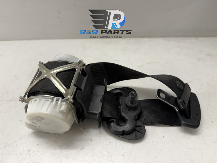Veiligheidsgordel links-voor - Bmw 1 / 3 / 4 -Serie - OEM: 72117243307