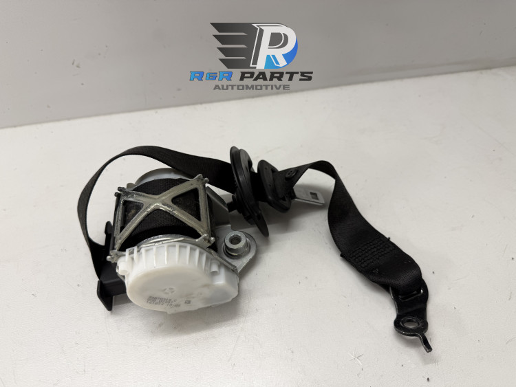 Veiligheidsgordel rechts voor - Bmw 1 / 3 / 4 -Serie - OEM: 72117243308