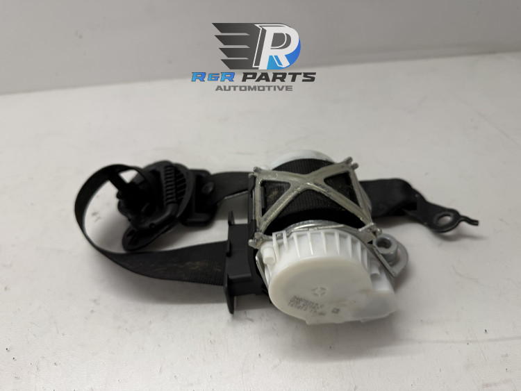 Veiligheidsgordel rechts voor - Bmw 1 / 3 / 4 -Serie - OEM: 72117243308