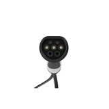 EROCK Pro Laadkabel Type 2 - 32A 3 fase (22 kW) - 10 Meter Kabel
