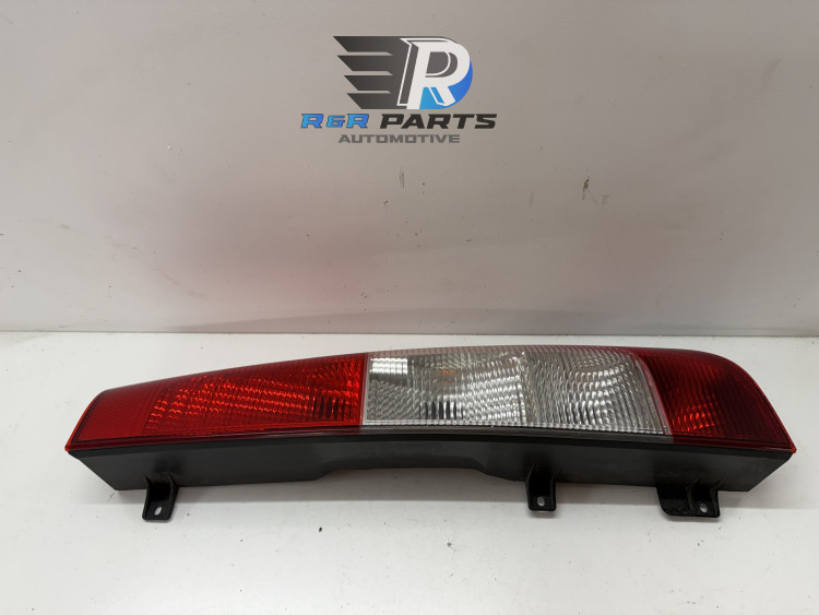 Achterlicht rechts - Rood / Wit - Mercedes Vito (w639) - OEM: A6398200264