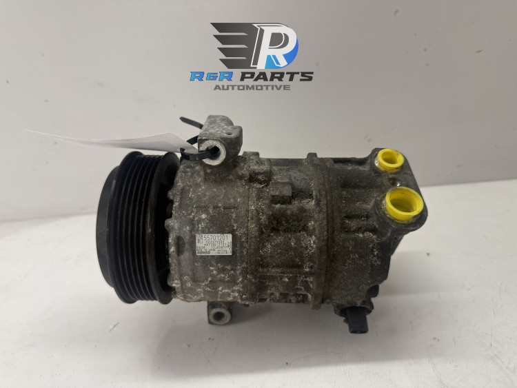 Aircopomp - Denso - Fiat - OEM: 55701201
