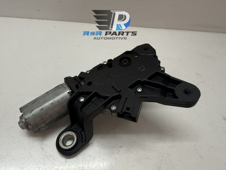 Wissermotor achter - Bosch - Bmw 5 Serie (F11) - OEM: 67637311415