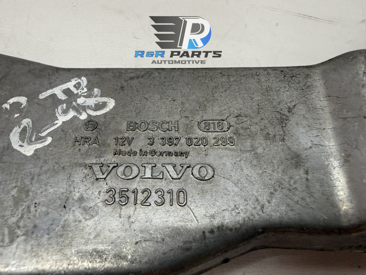 wisser mechaniek achter - Volvo 850 Estate - OEM: 3512310