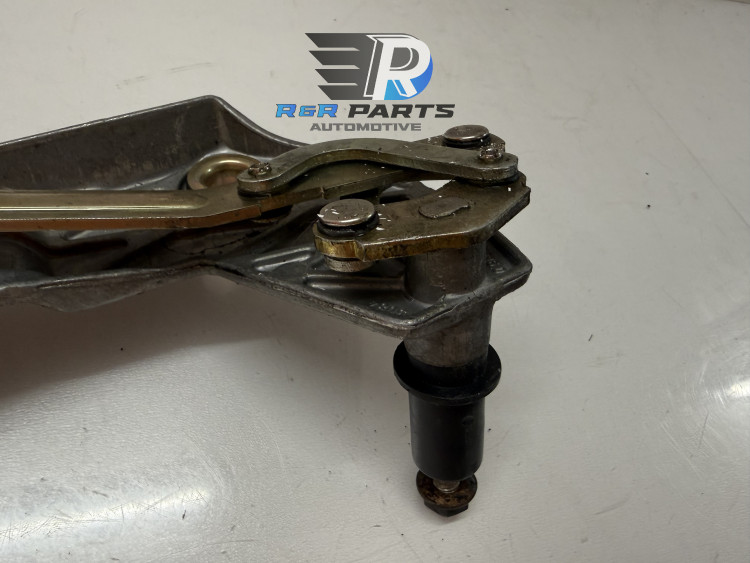 wisser mechaniek achter - Volvo 850 Estate - OEM: 3512310