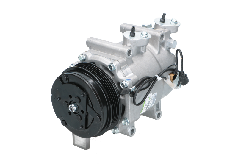 Airco Compressor Honda