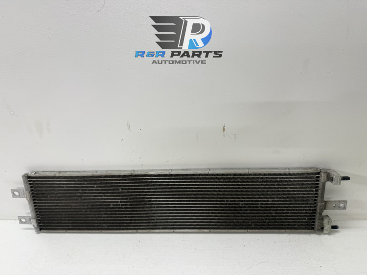 Condensor - Kia Ev6 / Kia Niro II - OEM: 97606CV000