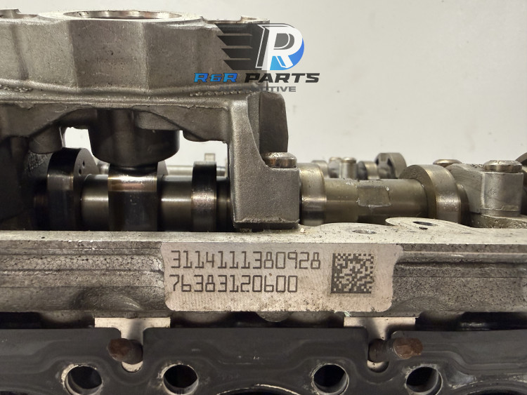 Cilinderkop - (Minio F55 / F56)  B38A12A - OEM: 7638314
