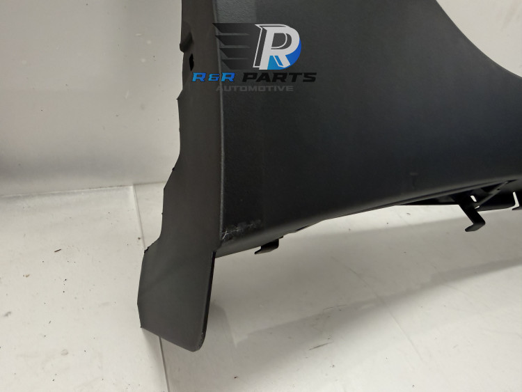 Dorpellijst rechts - (Toyota Aygo X) - OEM: 758500H020