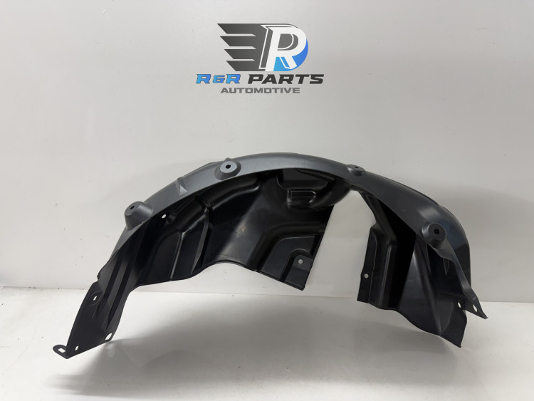 Modderkuip links achter - Toyota Yaris IV - OEM: 65638K0050