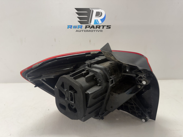Achterlicht rechts - LED - Volkswagen Polo (AW1) - OEM: 2G0945208B