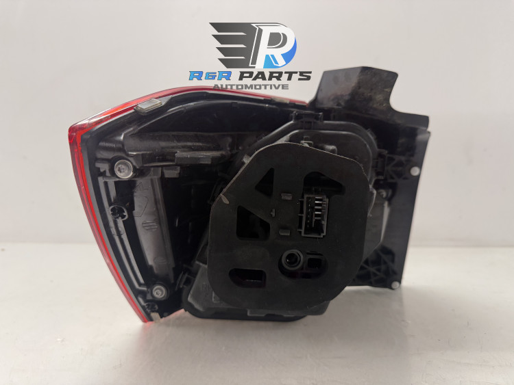 Achterlicht rechts - LED - Volkswagen Polo (AW1) - OEM: 2G0945208B
