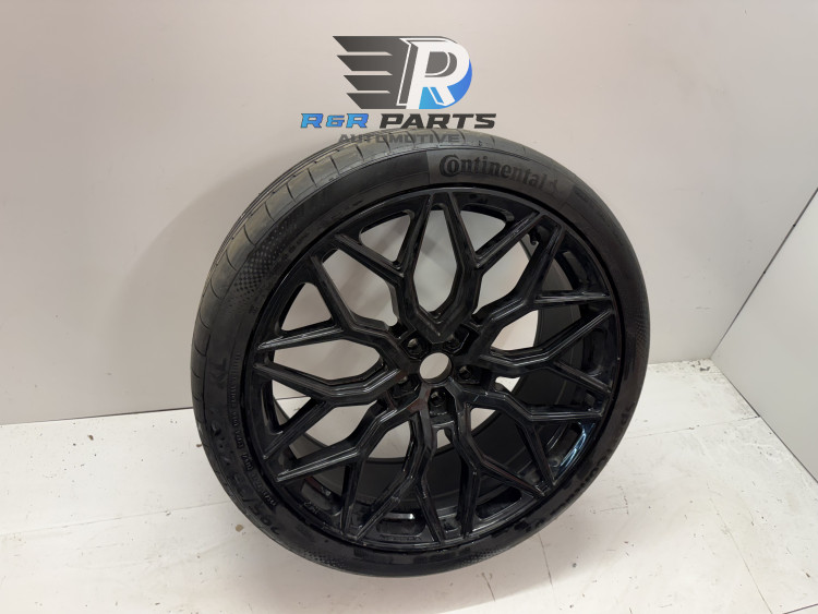 Losse velg - Vossen Hybrid Forged HF-2 - 24INCH 