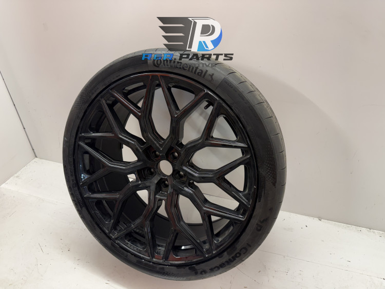Losse velg - Vossen Hybrid Forged HF-2 - 24INCH 