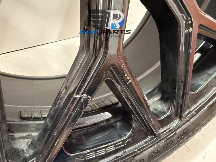 Losse velg - Vossen Hybrid Forged HF-2 - 24INCH 