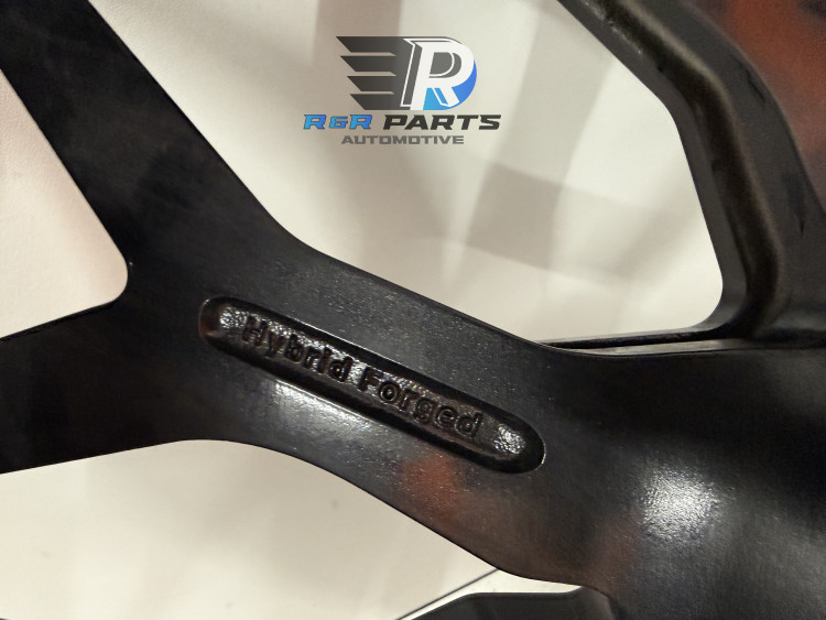 Losse velg - Vossen Hybrid Forged HF-2 - 24INCH 