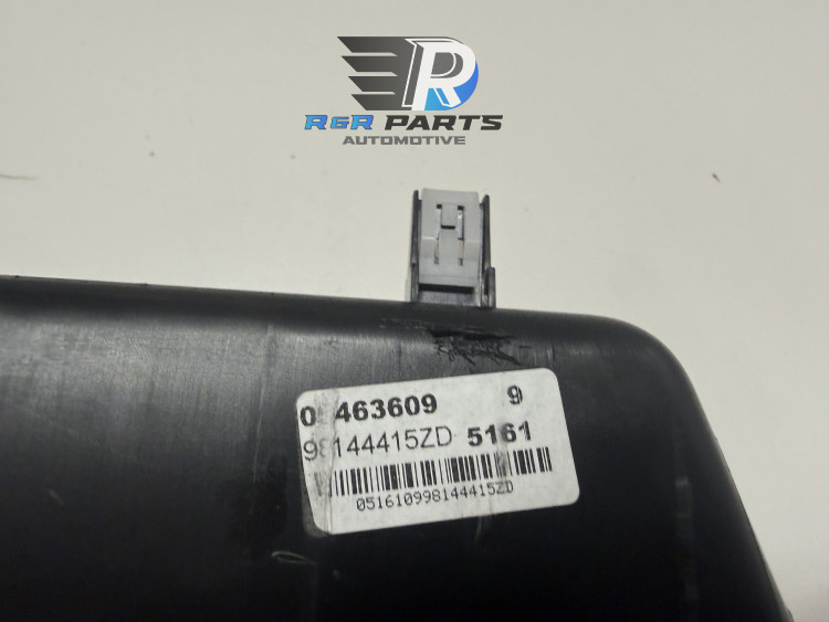 Raamschakelaar - linksvoor - 2x raam + spiegel - PSA - OEM: 96784561ZD / 98329368ZD 