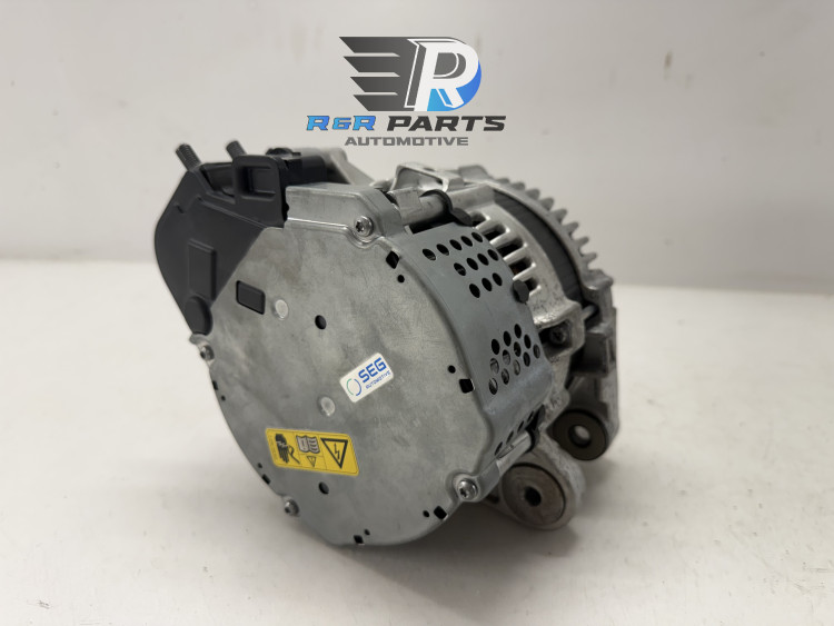 Dynamo - SEG - 150A / 48V - (Ford Transit / Custom) - OEM: KK2111238AF
