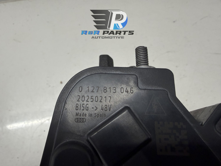 Dynamo - SEG - 150A / 48V - (Ford Transit / Custom) - OEM: KK2111238AF