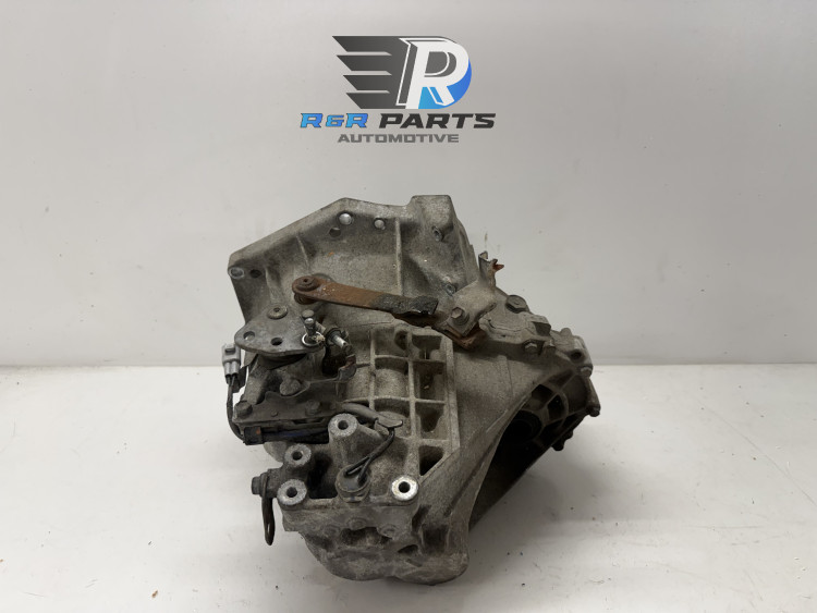 Transmissie - 5 Bak - (PSA /Toyota) - Code: 20TT01 20TT05